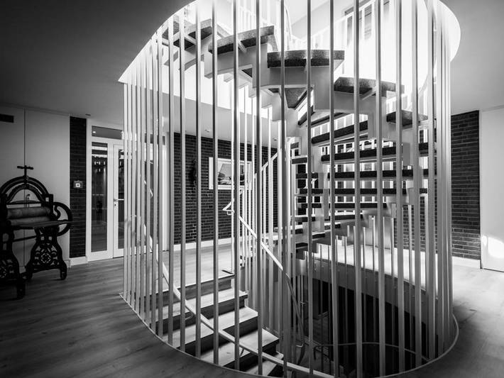 Hotel für 2 Personen, mit Sauna und Balkon, kinderfreundlich auf Langeoog - 3