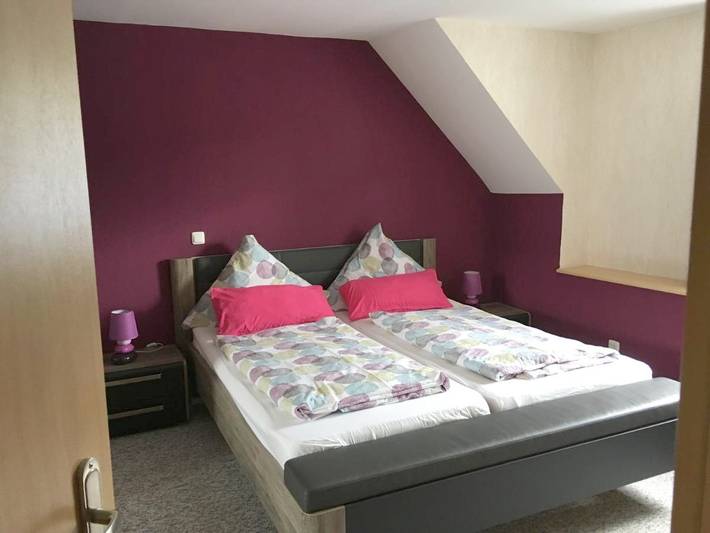 Location de vacances pour 6 personnes, avec vue et terrasse à Ernst - 3