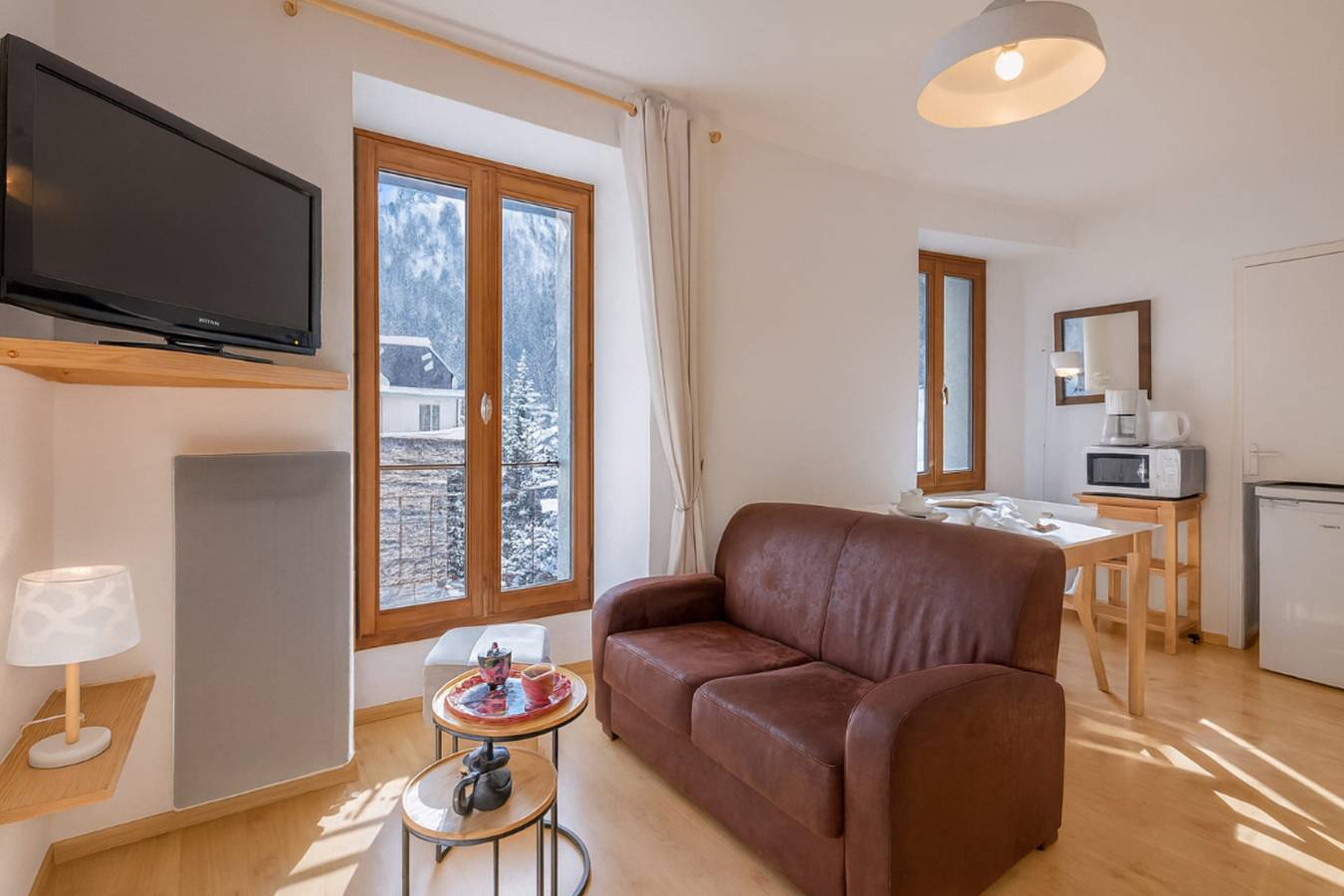 Photo : Appartement de vacances