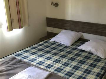 Camping für 4 Personen in Vic-sur-Cère, Regionaler Naturpark Volcans d'Auvergne, Bild 4