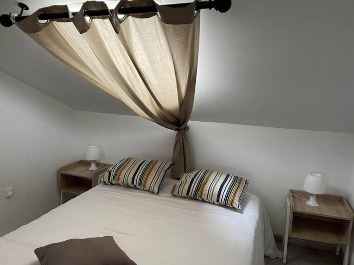 Location de vacances pour 5 personnes à Monthermé - 3