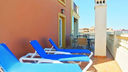 Holiday Rental for 7 People in Playa de Isla Canela, Ayamonte, Photo 2