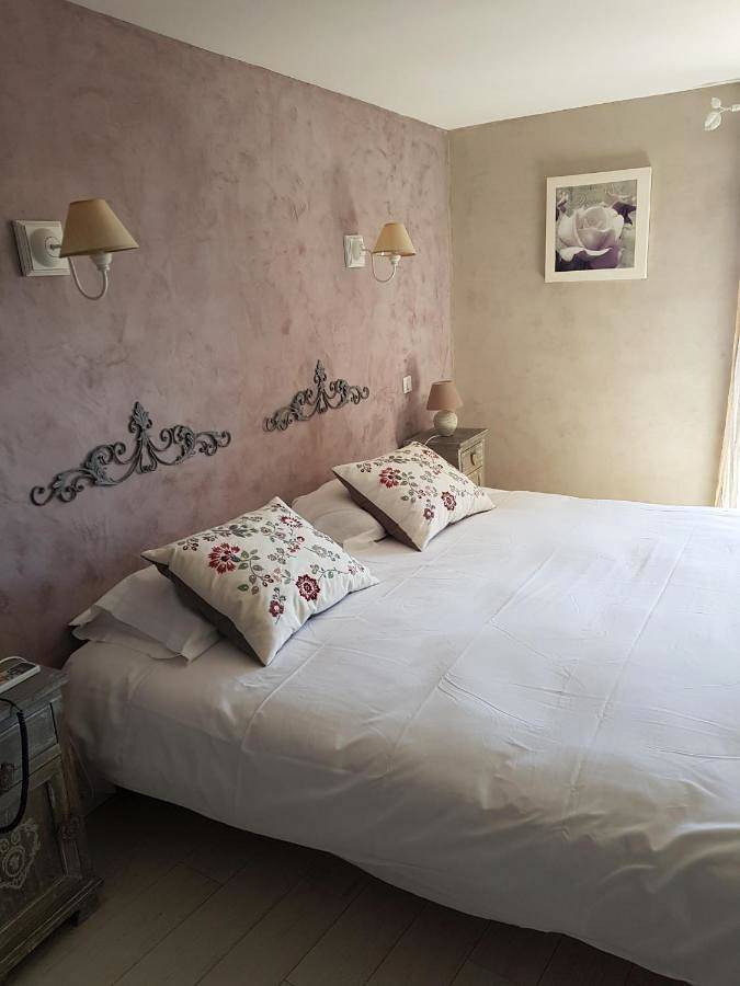 Hôtel pour 2 personnes, avec vue et terrasse