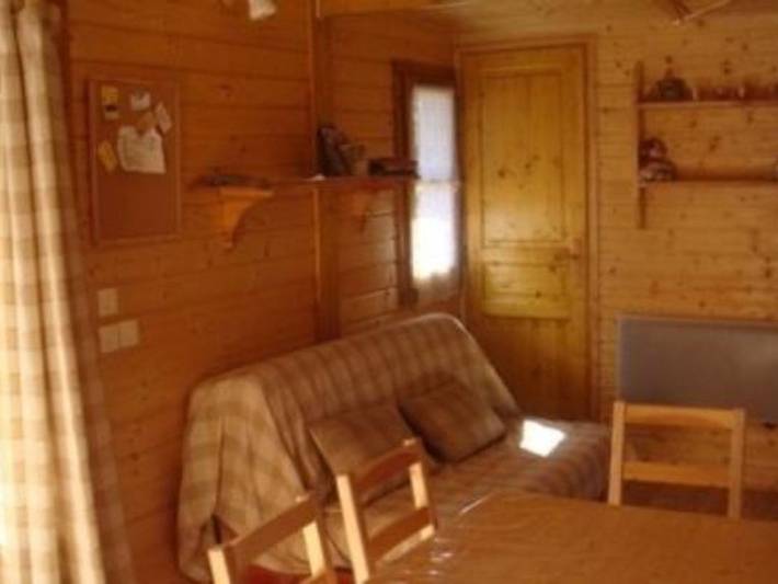 Gîte pour 5 personnes, avec terrasse, animaux acceptés à Séez - 2