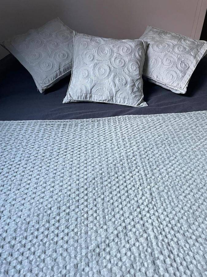 Maison d’hôte pour 4 personnes, avec jacuzzi et terrasse à Nîmes - 4