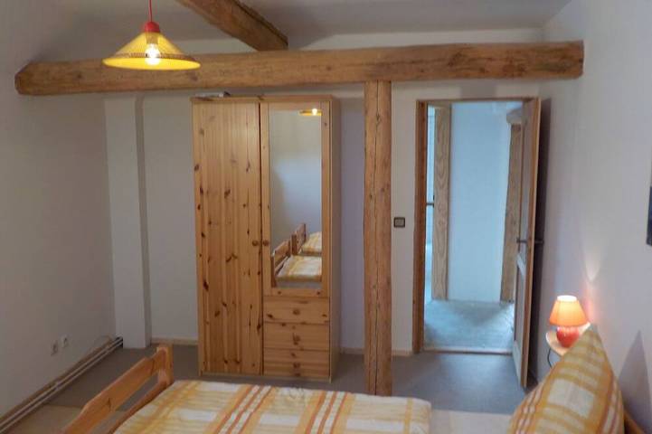 Ferienhaus für 6 Personen, mit Terrasse in Thale - 4