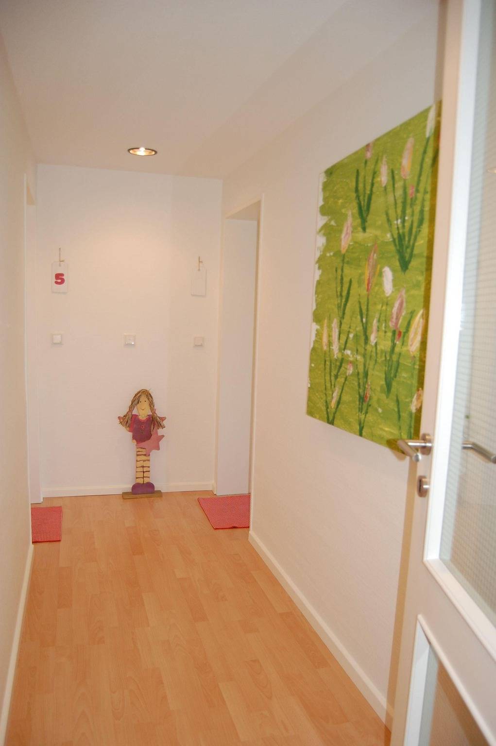 Ganze Ferienwohnung, "Schönes Wohnen am Südstrand" Fewo 5 in Wyk auf Föhr (Stadt), Wyk auf Föhr