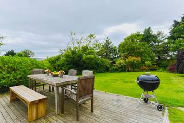 Holiday Rental for 8 People in Croyde, Devon, Photo 1