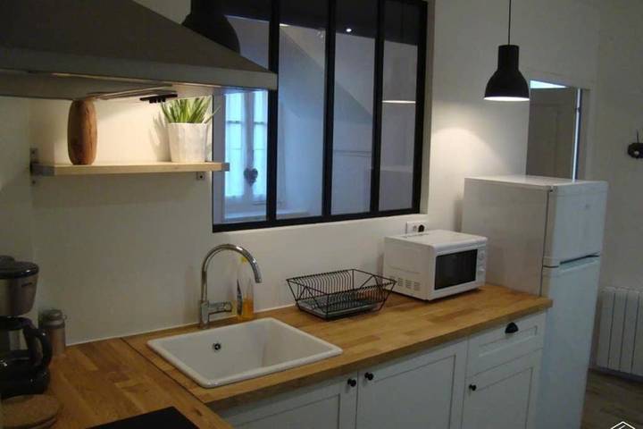 Gîte pour 4 personnes à Beure - 4