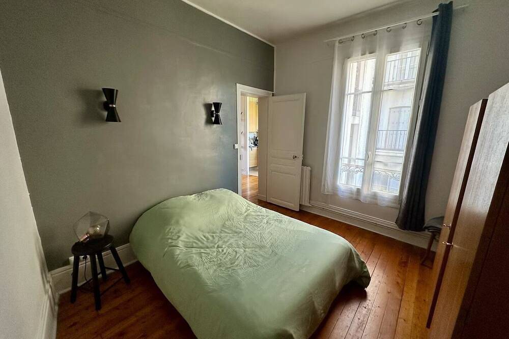 Appartement entier, Appartement - Proche château de Versailles in Le Chesnay, Yvelines