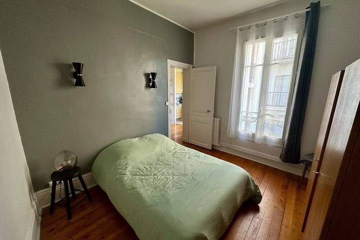 Gîte pour 4 personnes, avec jardin à Le Chesnay - 3
