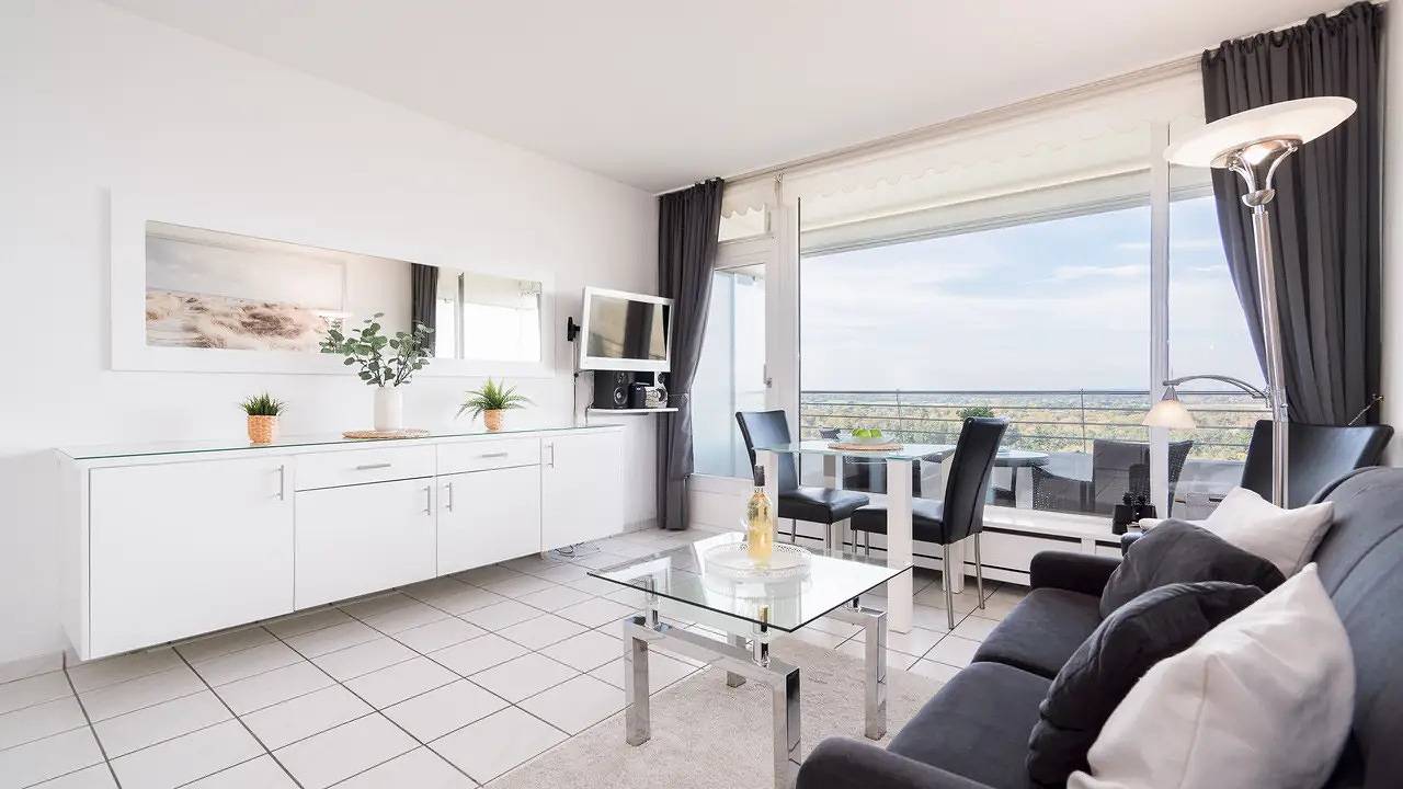 Appartamento vacanze a Lübecker Bucht a partire da 129€ a notte