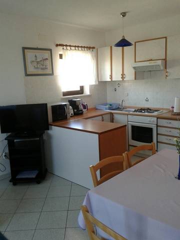 Ferienwohnung für 5 Personen in Supetar, Brac, Bild 3
