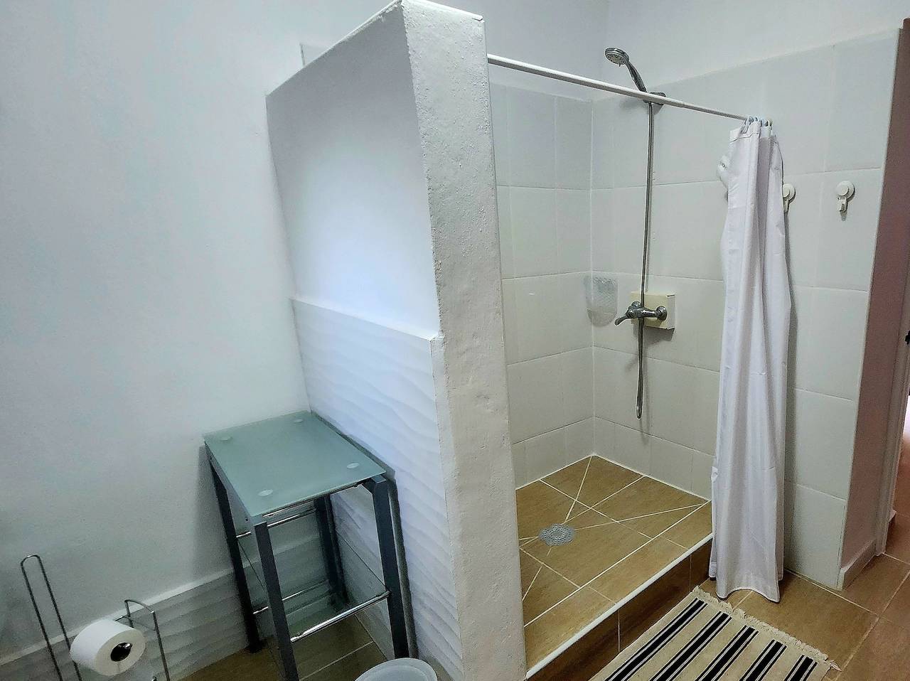 Geheel vakantieappartement, Casita-1 To 2Guests-Pool-Patio-Bbq-Parking in Huércal-Overa, Almería Provincie