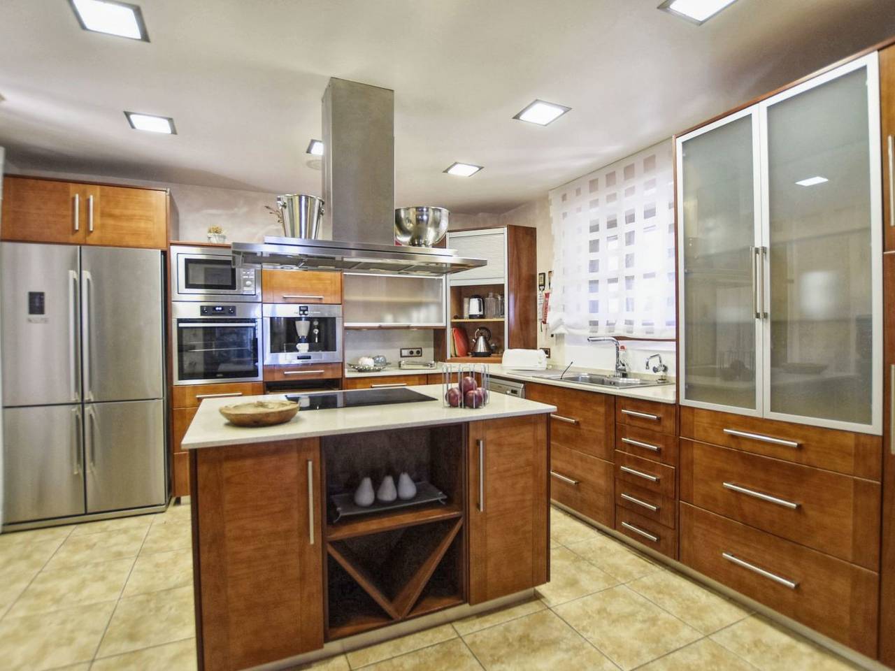 Wunderschönes Ferienhaus in Ariany mit Privatem in Ariany, Mallorca Inselmitte