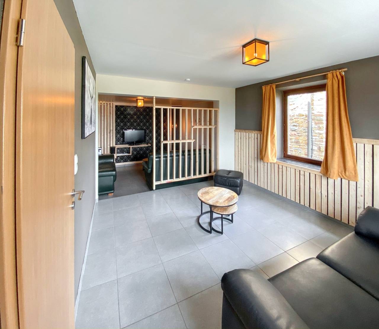 Welkom huis in Stavelot met sauna in Stavelot, Luik en omgeving