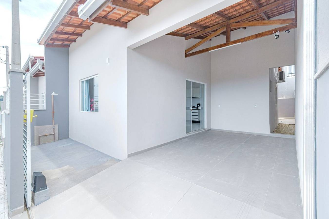 Casa Ideal para Família a 15 min do Beto Carrero in Penha, Litoral Catarinense