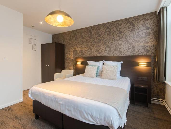 Hôtel pour 2 personnes