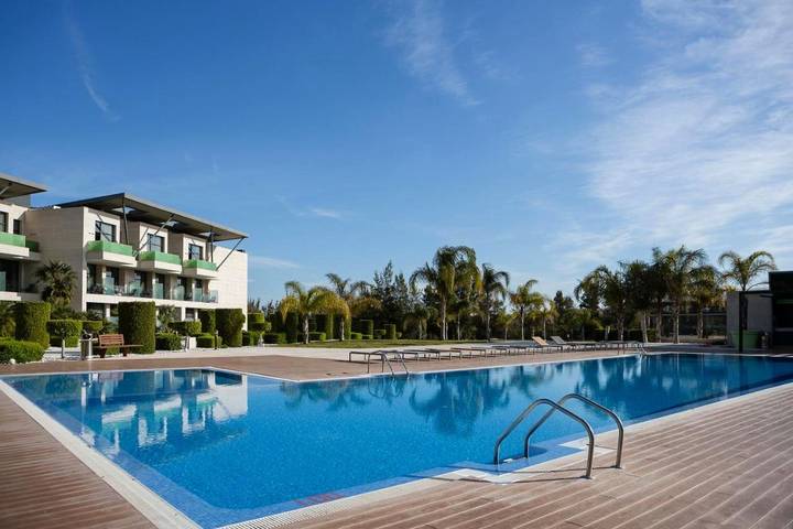 Chalet para 10 personas, con jacuzzi además de jardín y sauna en Provincia de Alicante - 3