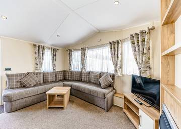 Camping für 6 Personen in Nord Somerset, Südwestengland, Bild 3