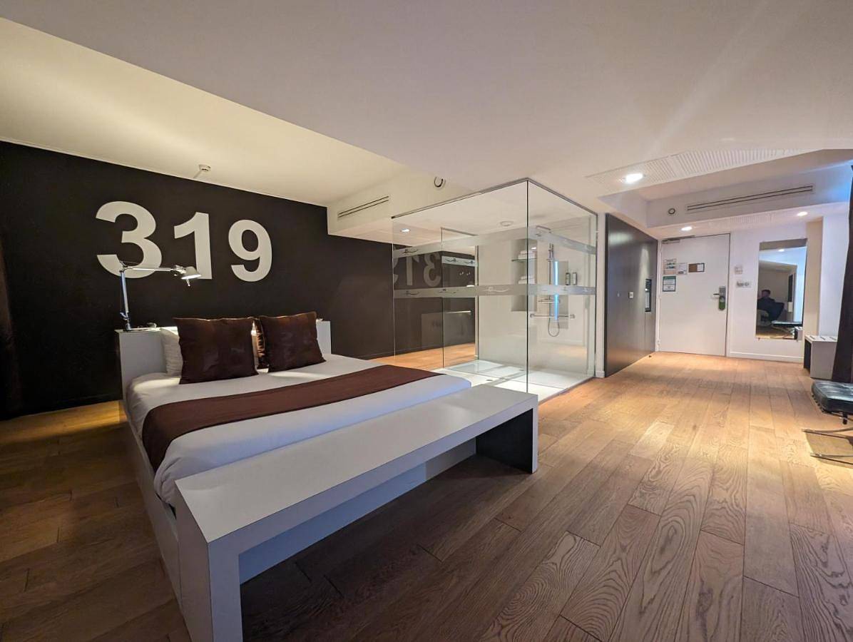 Hotel L'Hotan in Portet-sur-Garonne, Toulouse et ses environs