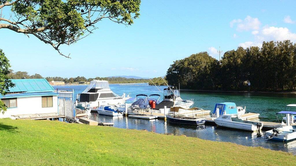 Ganze Wohnung, Forster Holiday Lodge 4 - Großartige, zentrale Lage! in Forster Main Beach, Forster