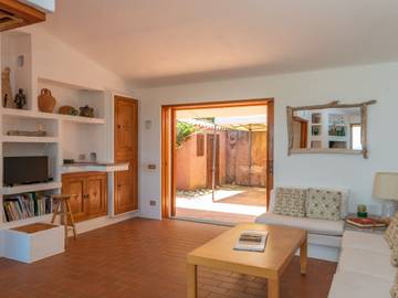 Maison De Vacances pour 8 Personnes dans Portobello, Olbia-Tempio, Photo 4