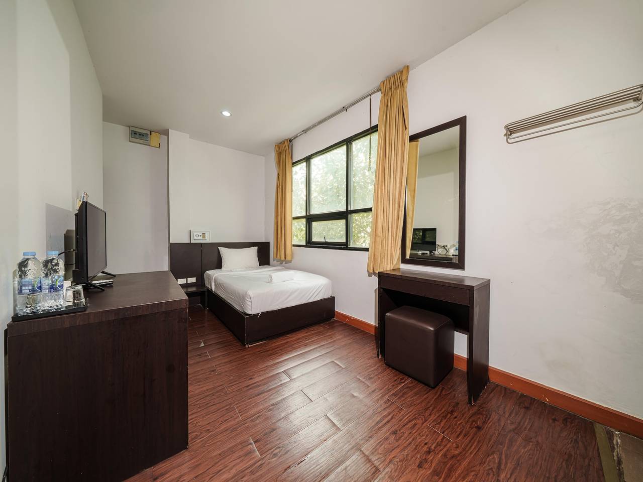 Escapada elegante| Comodidad de lujo cerca del in Bangkok, Tailandia