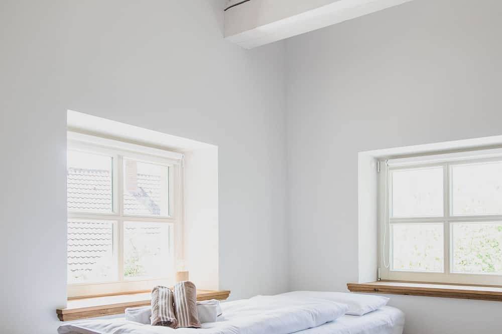 Entire apartment, Gulfhof Boomgaarden in Upleward, Krummhörn