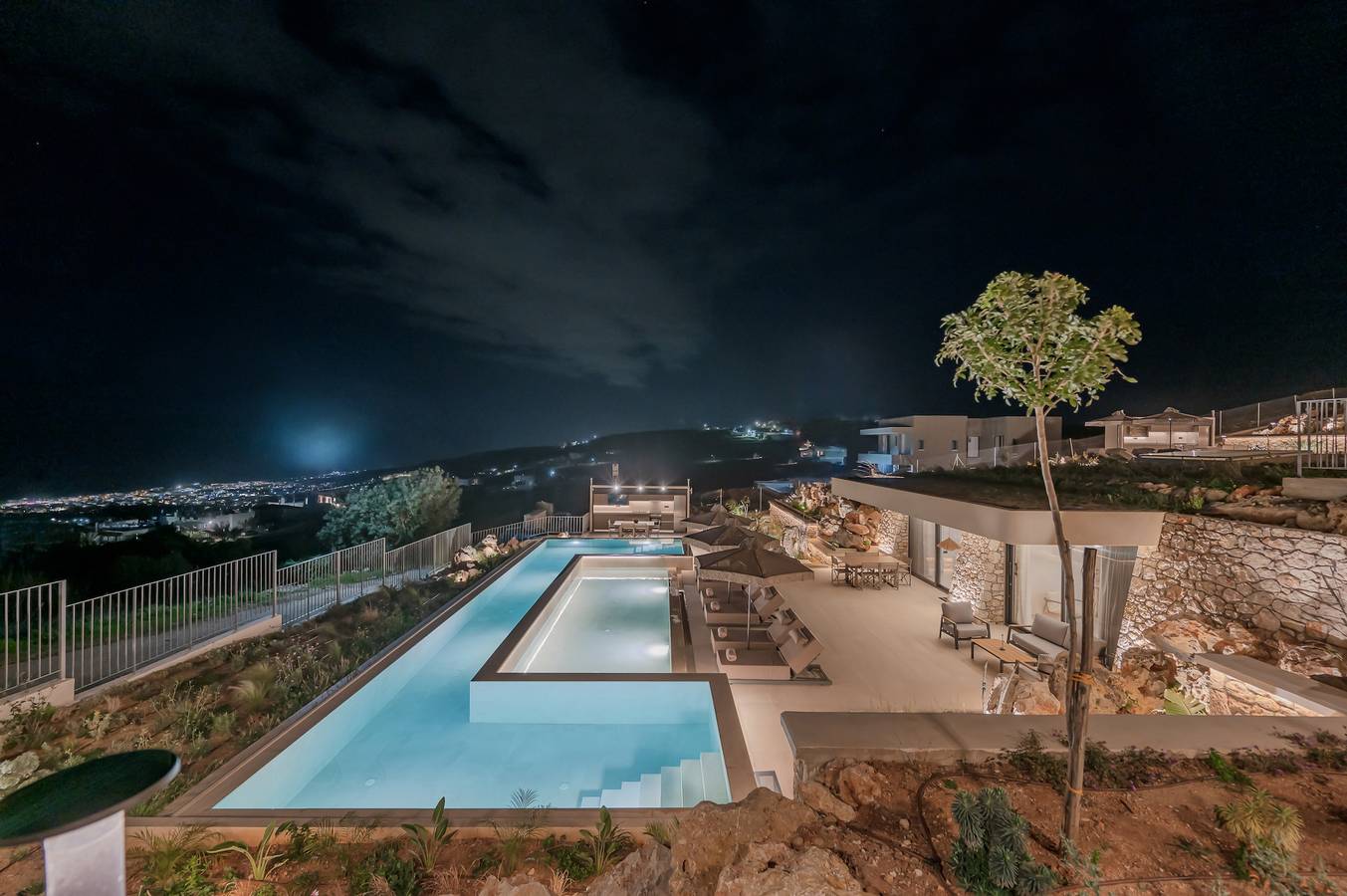 Domaine collection Sun in Iraklio-Heraklion en omgeving