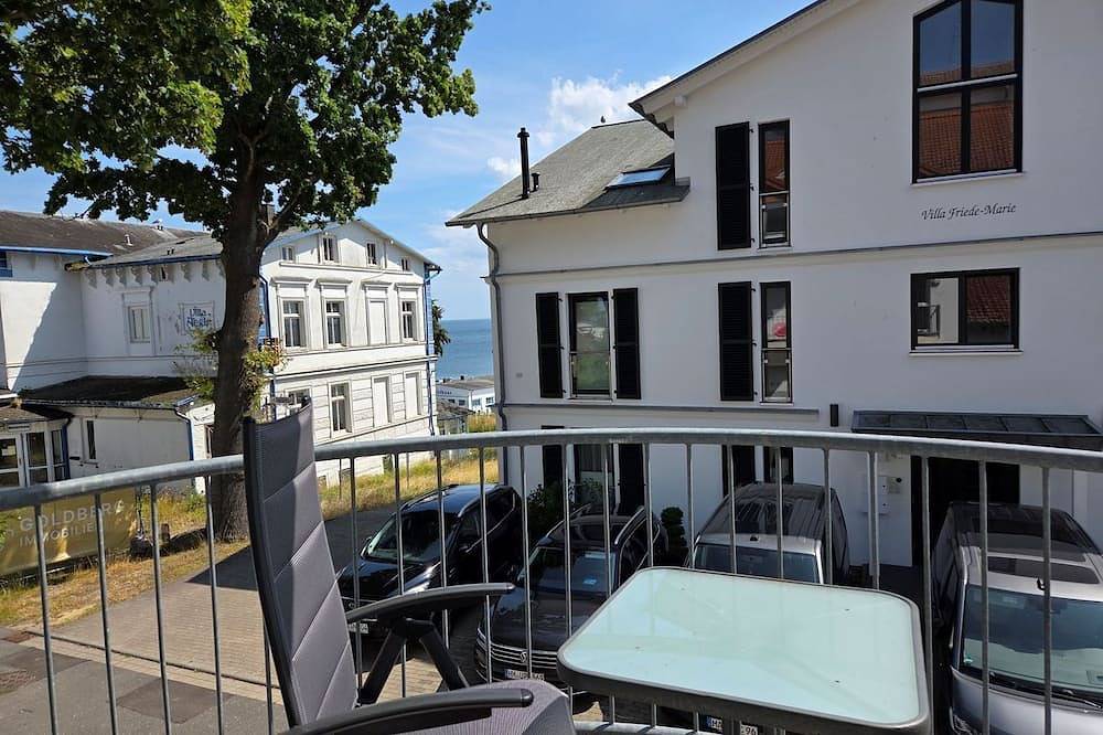 Appartamento vacanze a Rugen a partire da 127€ a notte