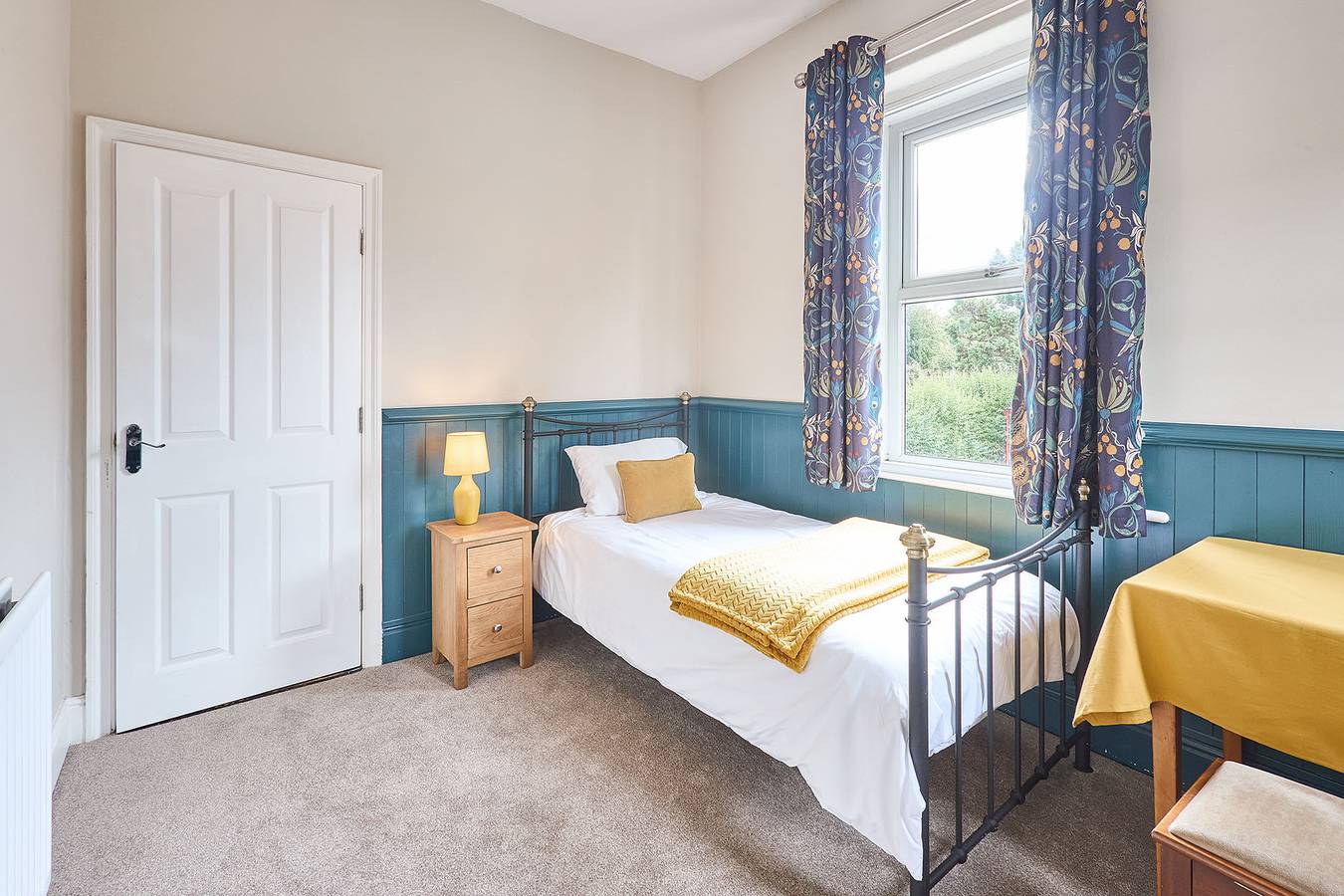 Host & Stay | The Beeches in Cumbria