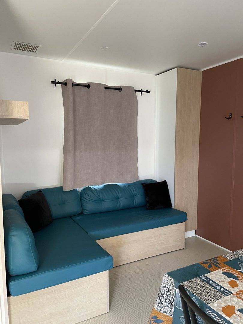 Bungalow Chez Marie Rose in Ajaccio, Région d'Ajaccio