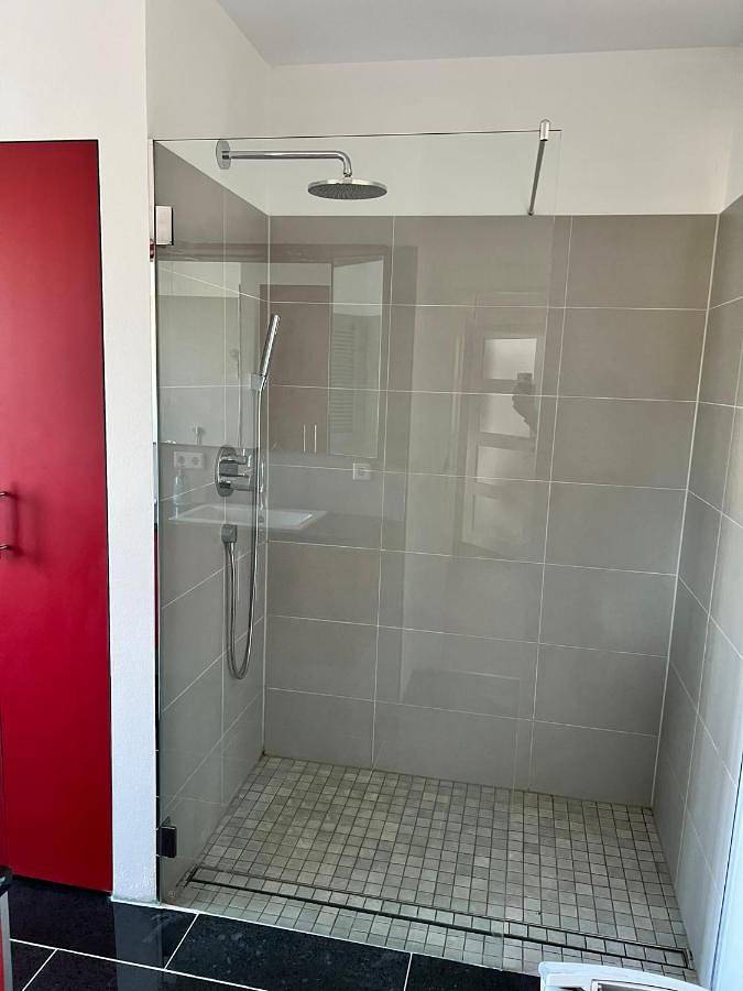 Ferienwohnung für 6 Personen, mit Terrasse und Garten, mit Haustier in Blankenfelde-Mahlow - 3