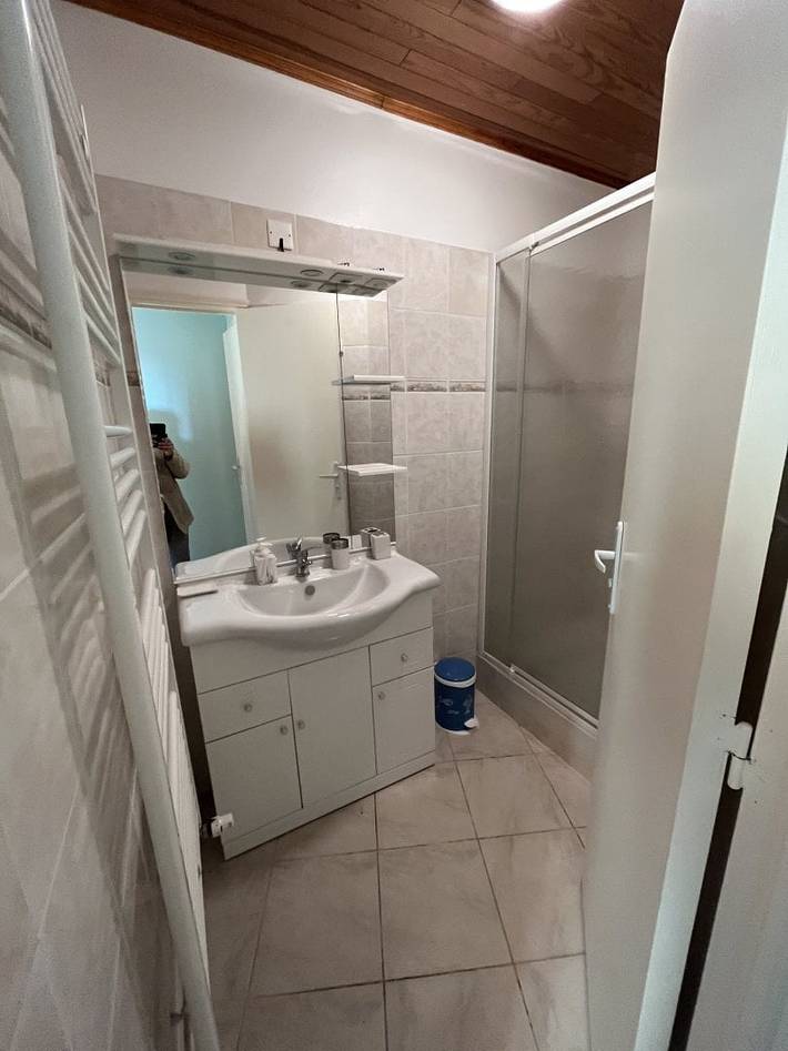 Chambre d’hôte pour 2 personnes, avec jardin dans Parc Naturel Régional des Causses du Quercy - 3