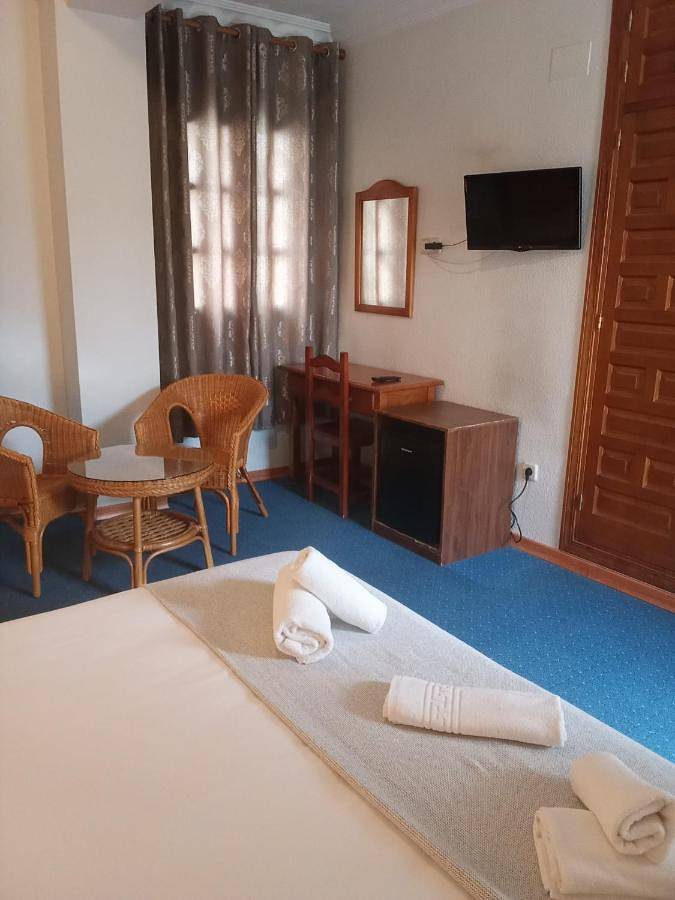 Hotel Mairena in Mairena del Alcor, Provincia de Sevilla