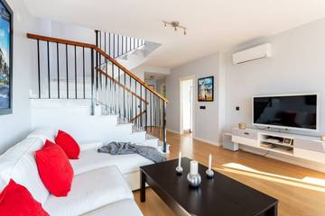 Finca für 6 Personen in Vélez-Málaga, Costa del Sol, Bild 3