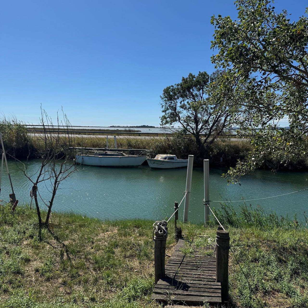 La Maison du Pecheur - Premiere Conciergerie in Palavas-les-Flots, Côte d'Améthyste