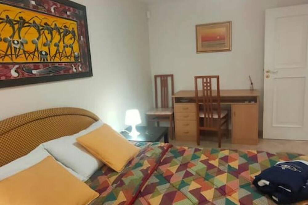 Apartamento entero, Villa Matrascia for 4 Guests in Caltanissetta, Provincia de Caltanissetta