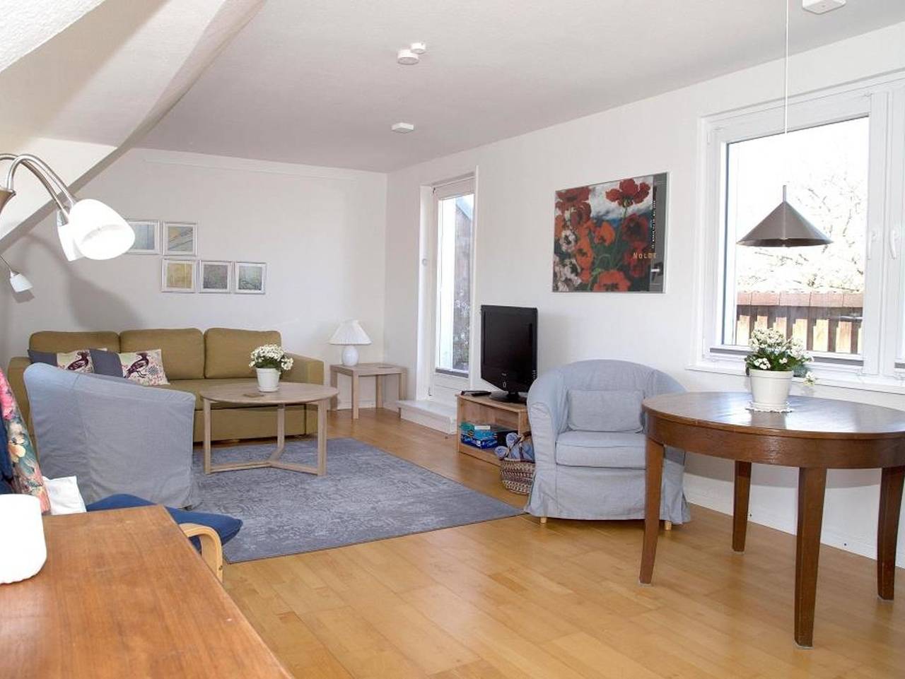 Ganze Ferienwohnung, Feddersen's Ferienwohnung - Feddersen's Ferienwohnung in Harrislee, Flensburger Förde