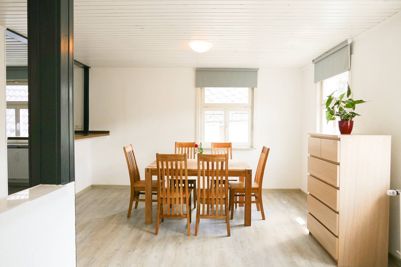 Ganze Ferienwohnung, Ferienwohnung Neu "Zum Westerwald" in Löhnberg, Landkreis Limburg-Weilburg