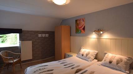 Boerderij voor 12 Personen in Groene Hart, Zuid-Holland, Afbeelding 2