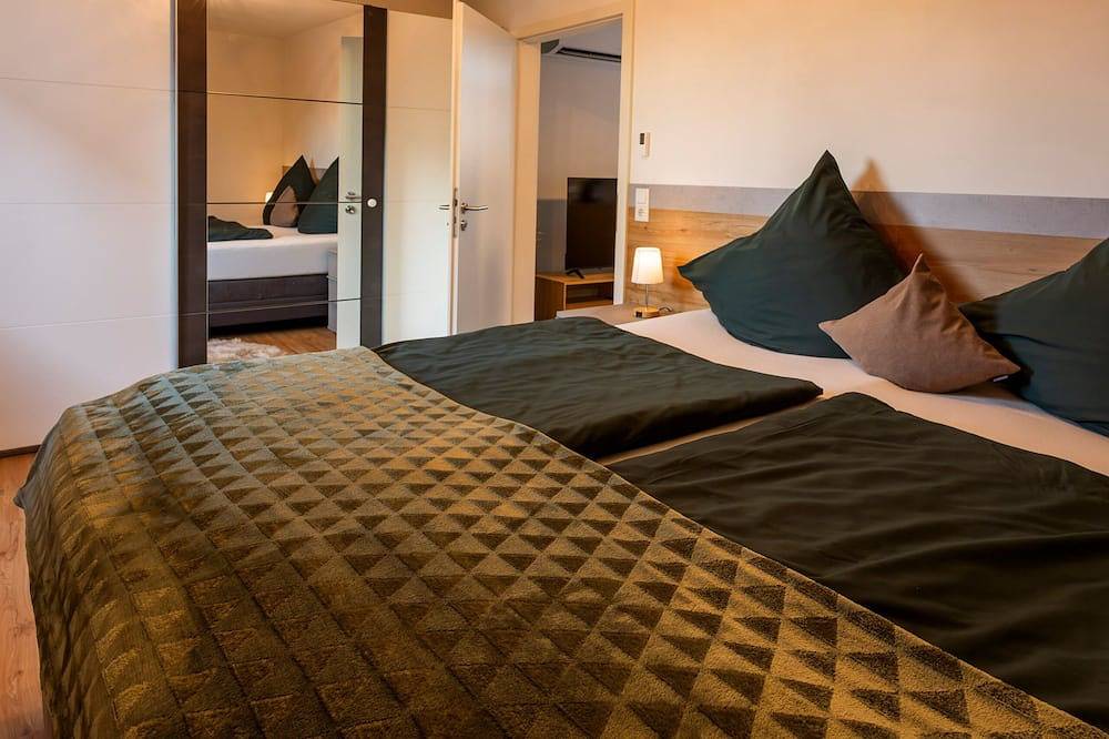 Ganze Wohnung, Ferienwohnung/App. für 4 Gäste mit 52m² in Himmelkron in Himmelkron, Frankenalb