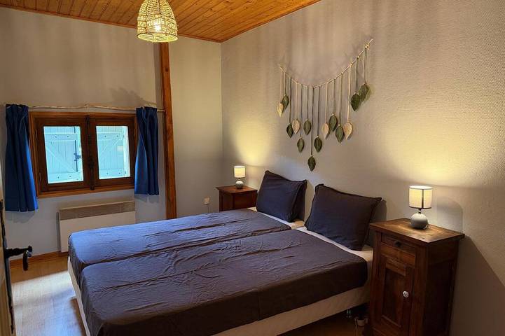Location de vacances pour 6 personnes, avec Terrasse et Jardin à Crayssac - 3