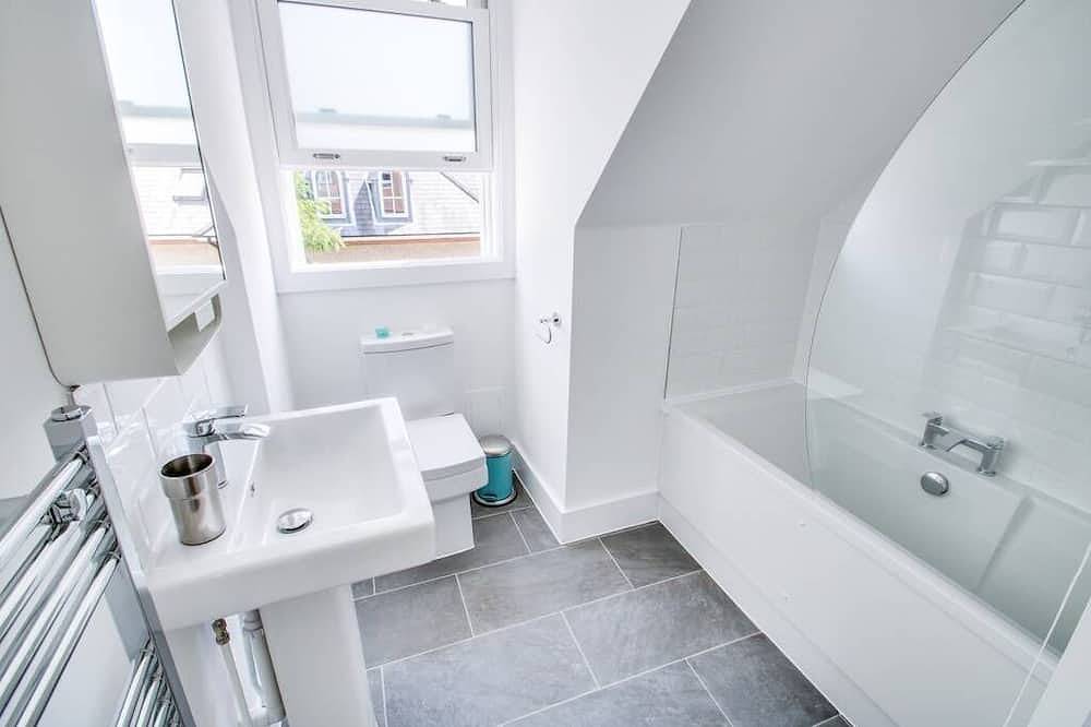 Apartamento entero, City Centre Penthouse Apartment, near Cathedral in Chelmsford, Essex