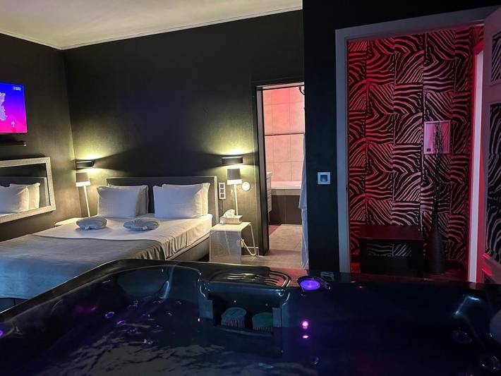 Chambre d’hôte pour 2 personnes à Liège - 2