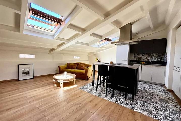 Gîte pour 2 personnes dans Plage Saint Francois Ajaccio - 4