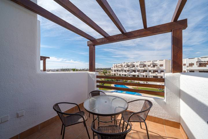 Apartamento entero, Apartamento Calma (Mar de Pulpi) in Mar de Pulpi, Pulpí