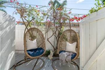 Apartment for 4 People in San Diego, Southern California, Photo 1