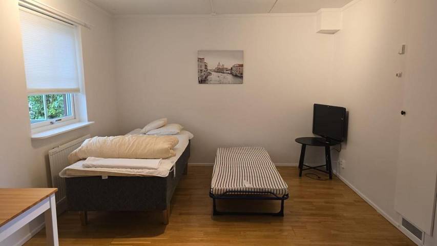 Appartement de vacances pour 2 personnes